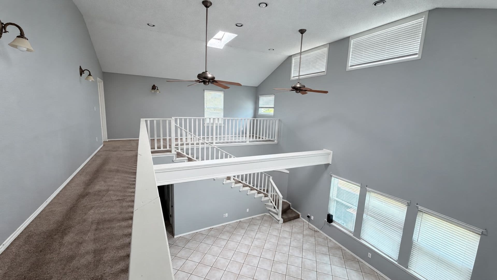 Abilene House: 2881 Spinks Rd