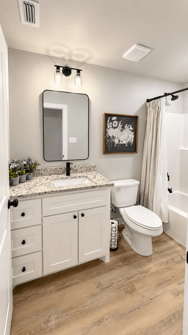 Abilene House: 429 Goa Way