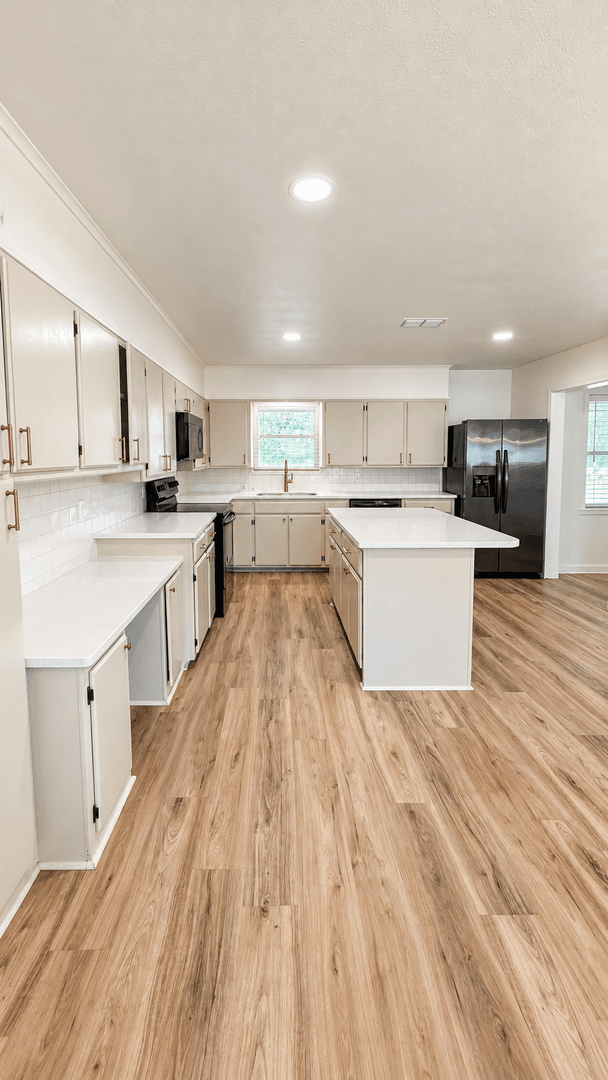 ABILENE House: 2310 POTOSI RD