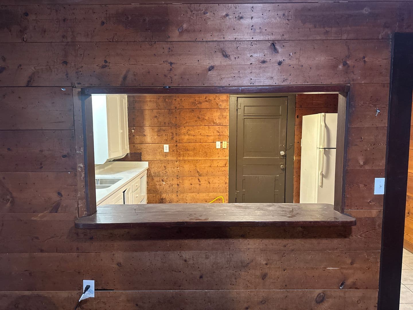 Abilene House: 409 Miller