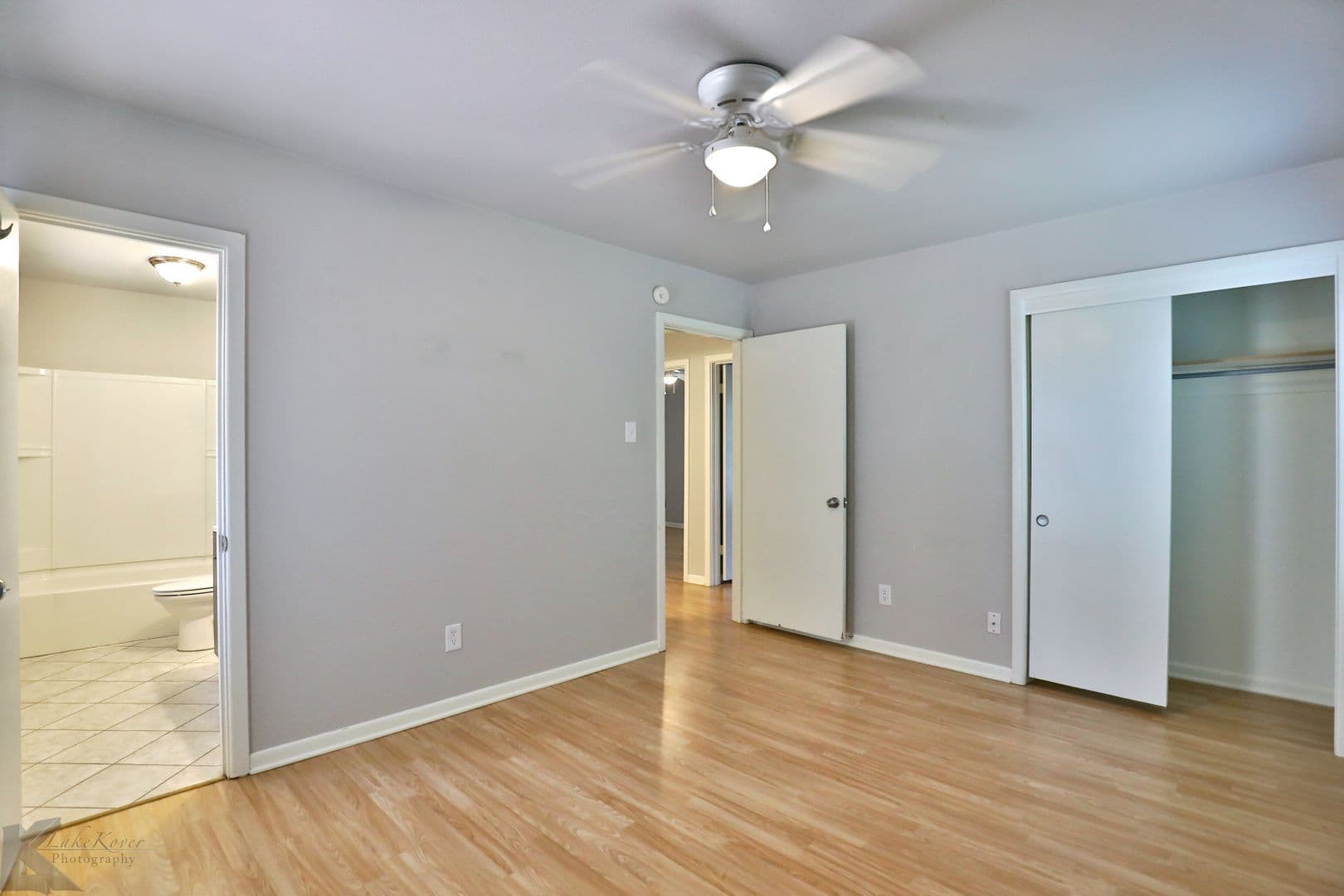 ABILENE House: 2102 Westview