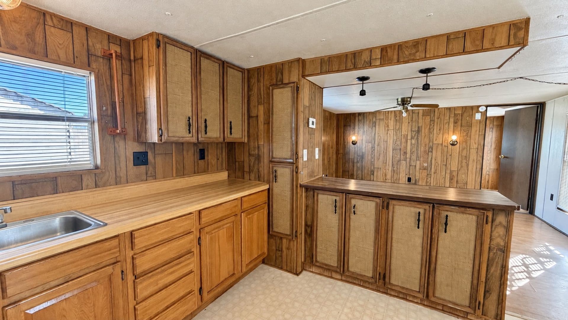 Abilene House: 518 Chapel Hill Rd