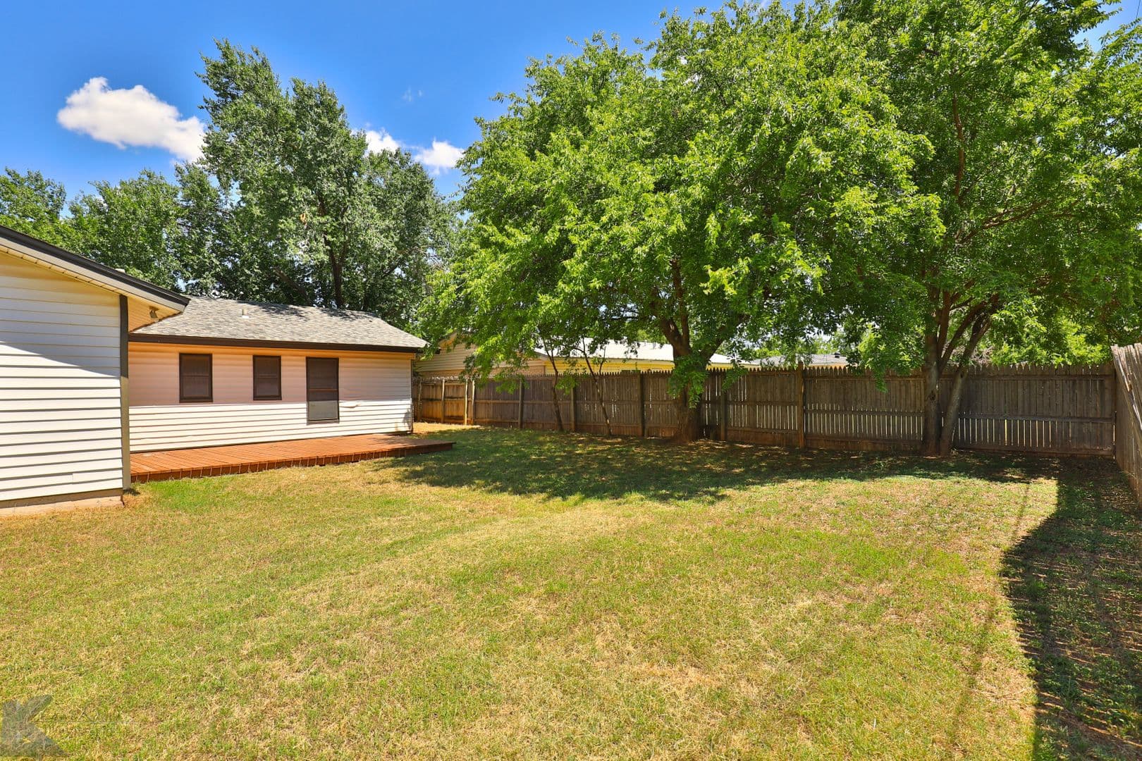 ABILENE House: 2102 Westview