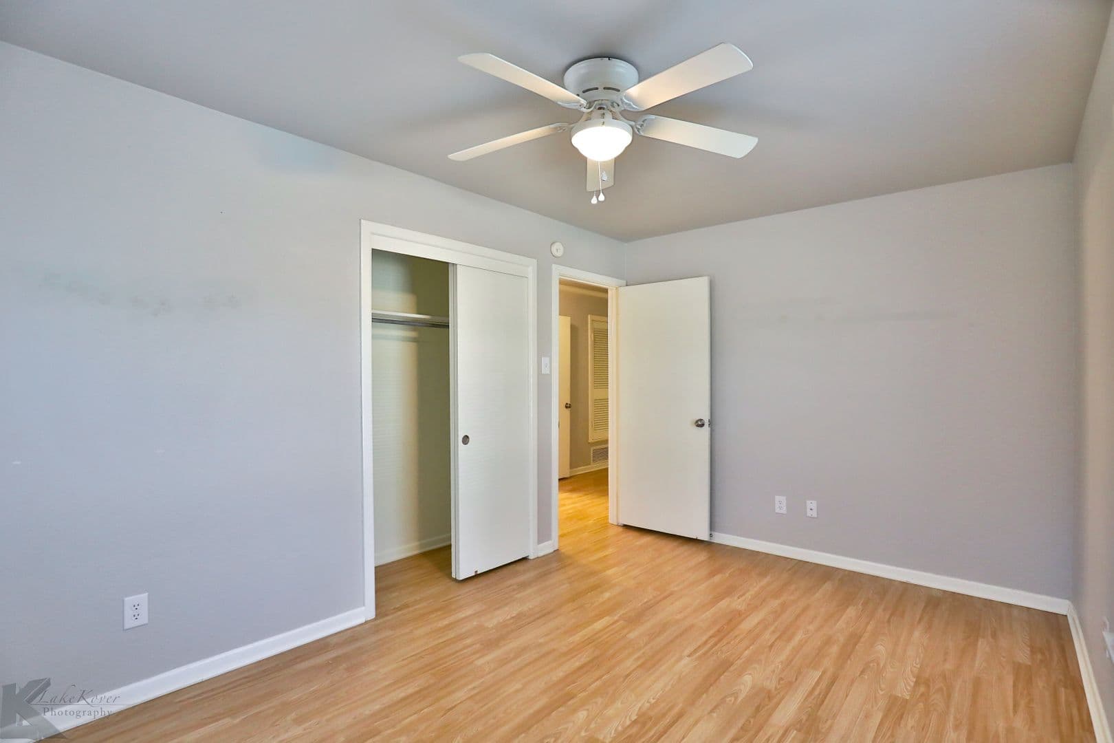 ABILENE House: 2102 Westview