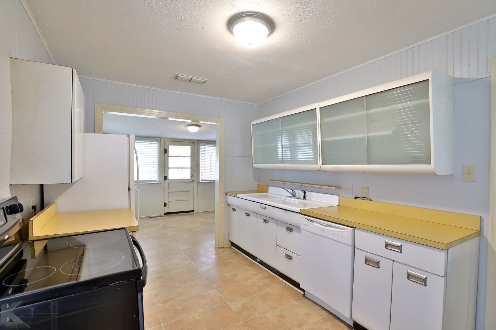 Abilene House: 1958 S. 20th