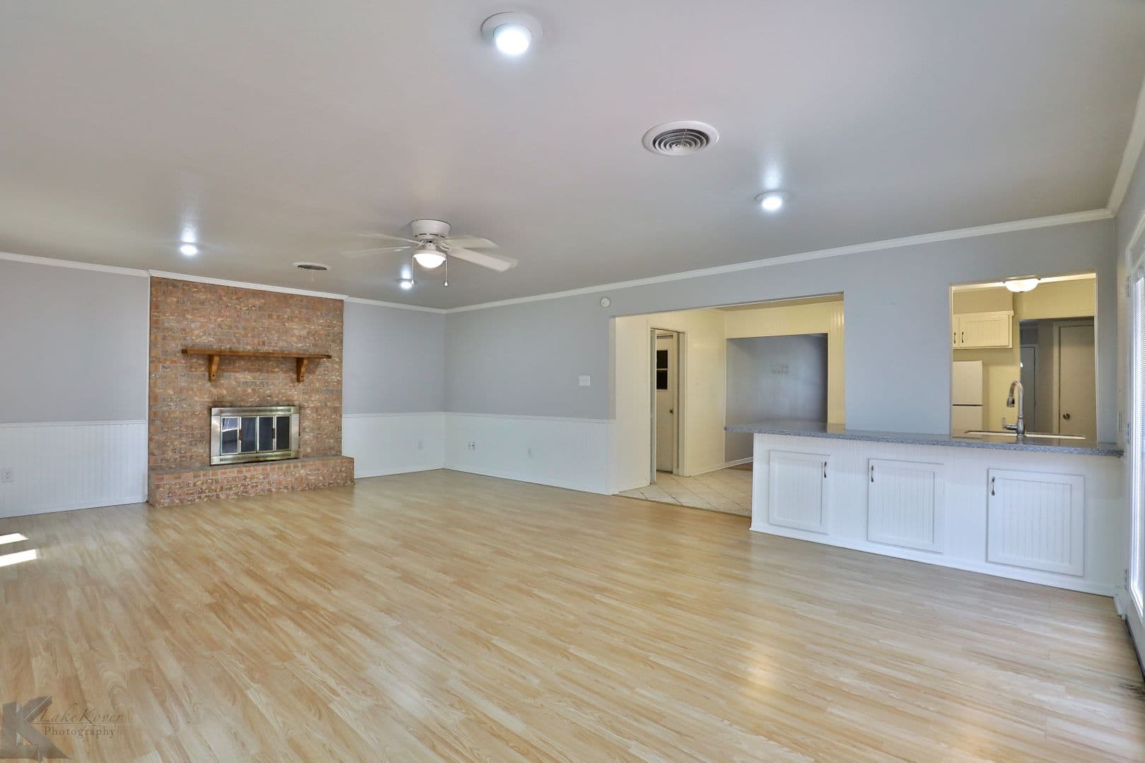 ABILENE House: 2102 Westview