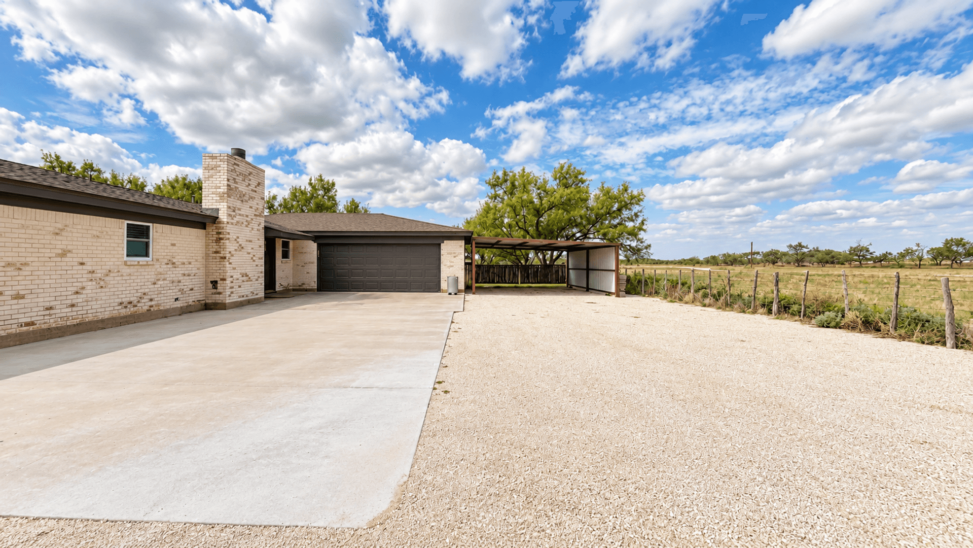 ABILENE House: 2310 POTOSI RD