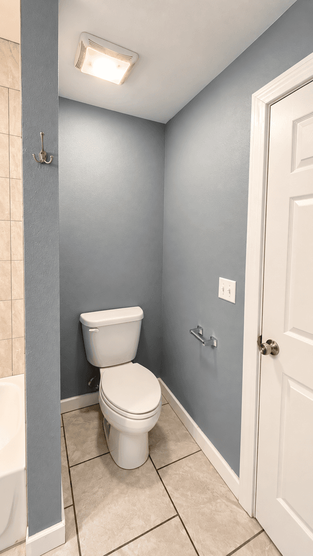 Abilene House: 2501 S. 18th