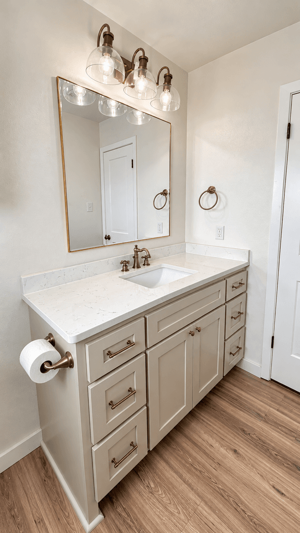 ABILENE House: 2310 POTOSI RD