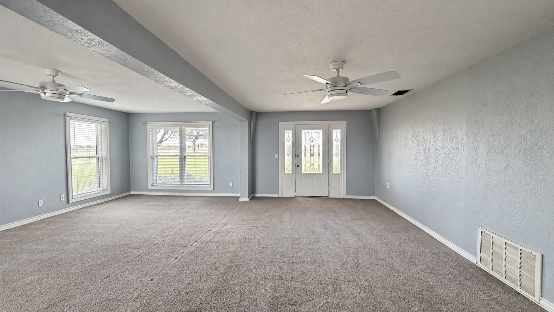 Abilene House: 2881 Spinks Rd