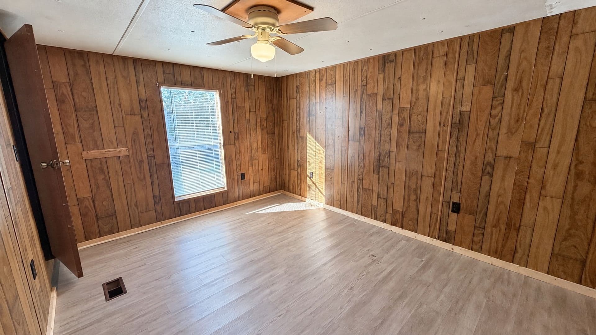 Abilene House: 518 Chapel Hill Rd