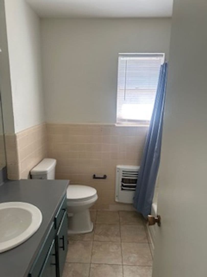 ABILENE House: 1412 WASHINGTON BLVD