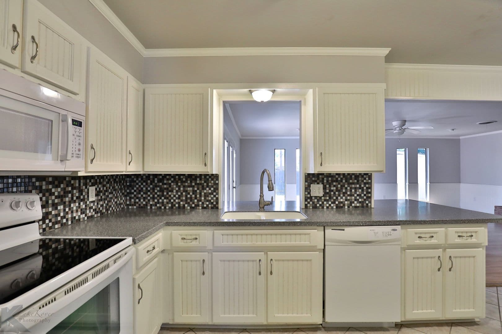 ABILENE House: 2102 Westview