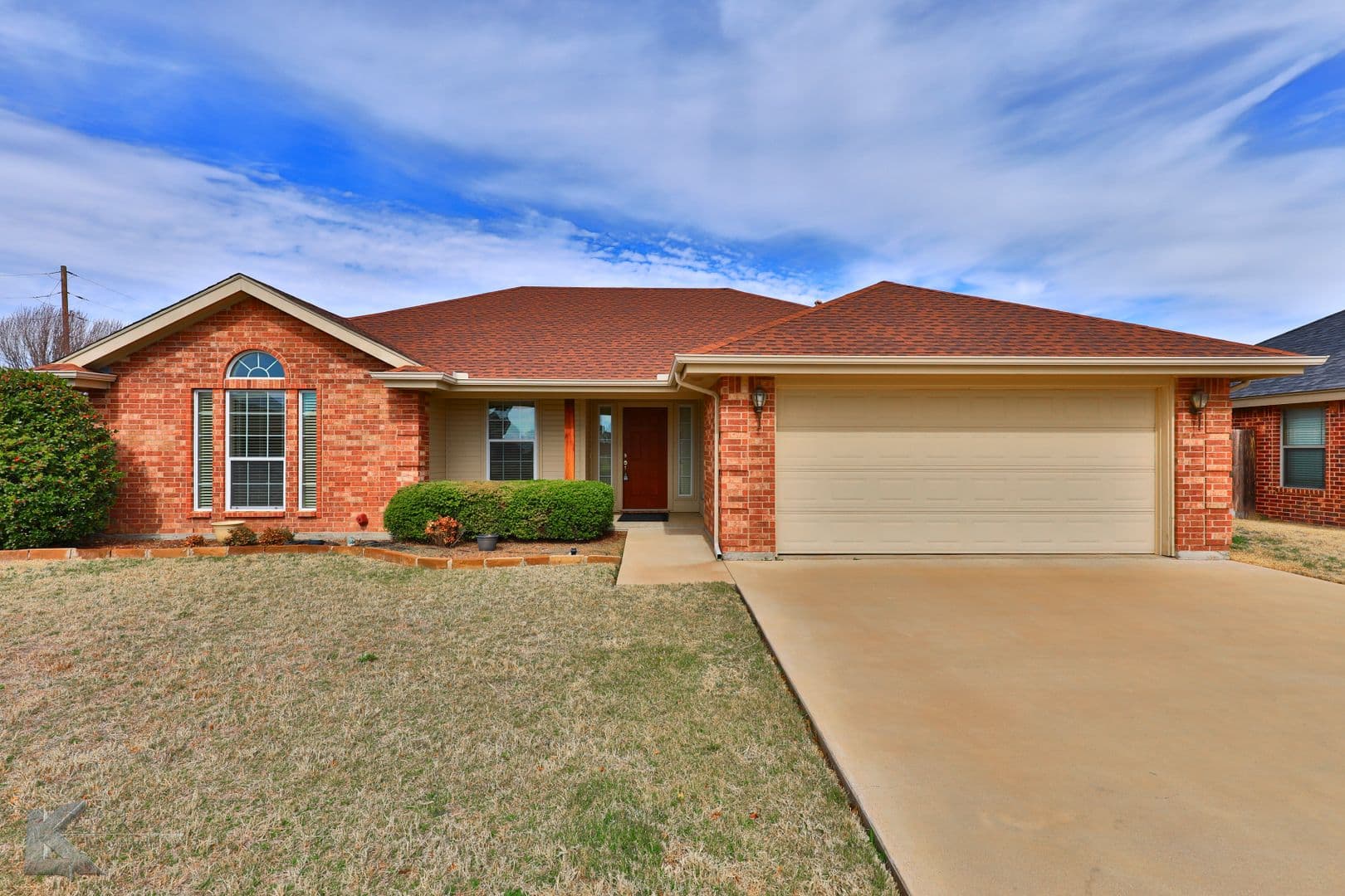 Abilene House: 1218 Lewis and Clark Trail