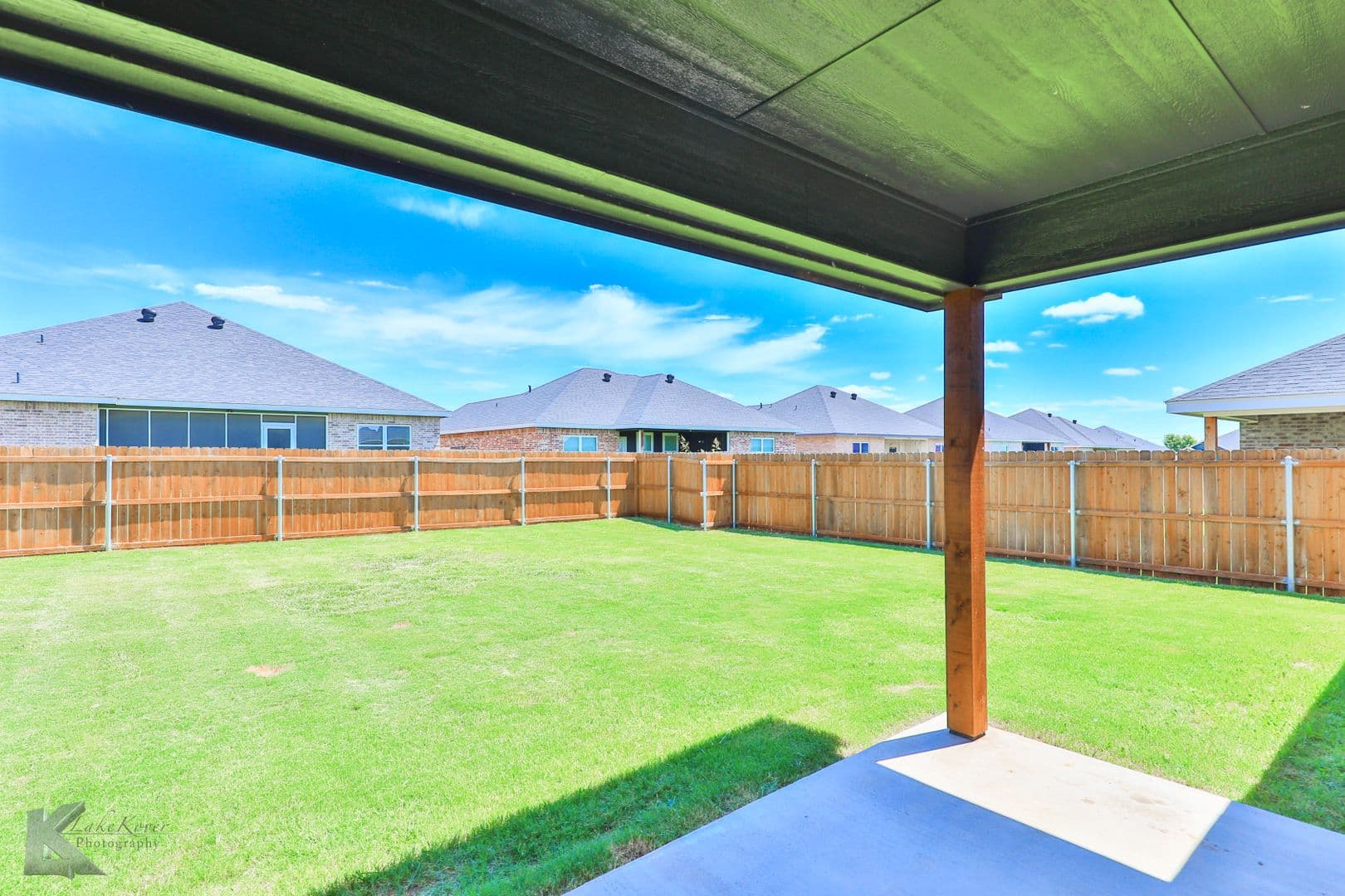 ABILENE House: 326 MARTIS WAY
