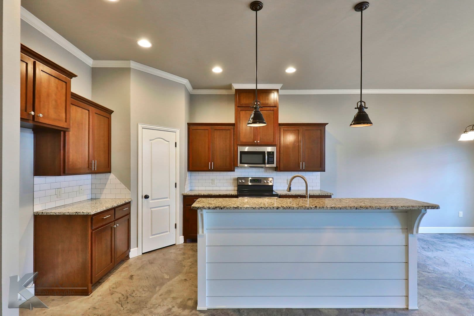 Abilene House: 3812 Carrera Ln