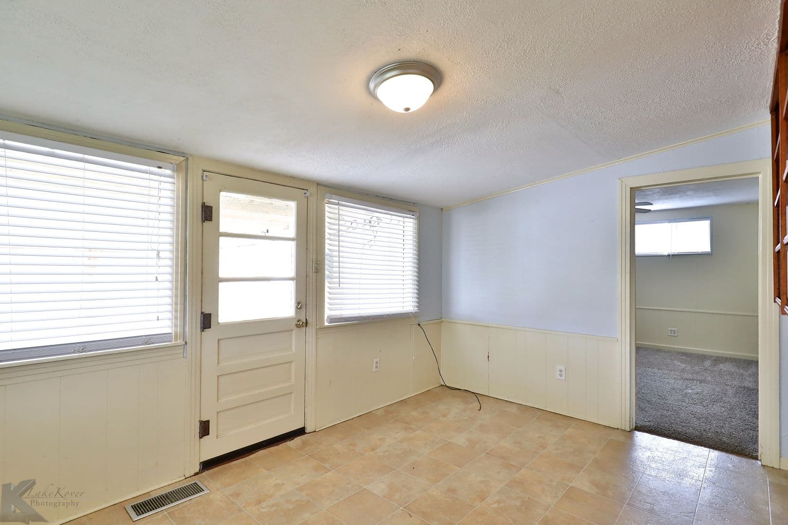 Abilene House: 1958 S. 20th