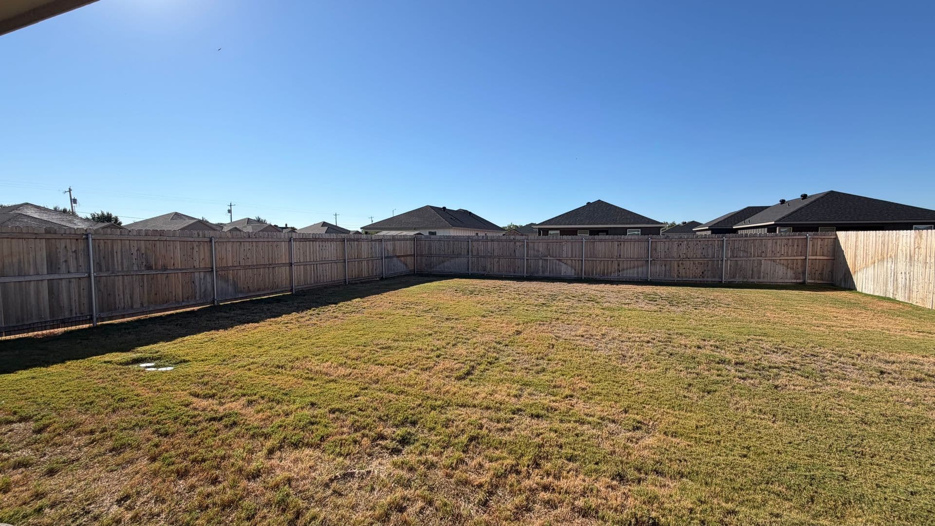 Abilene House: 429 Goa Way