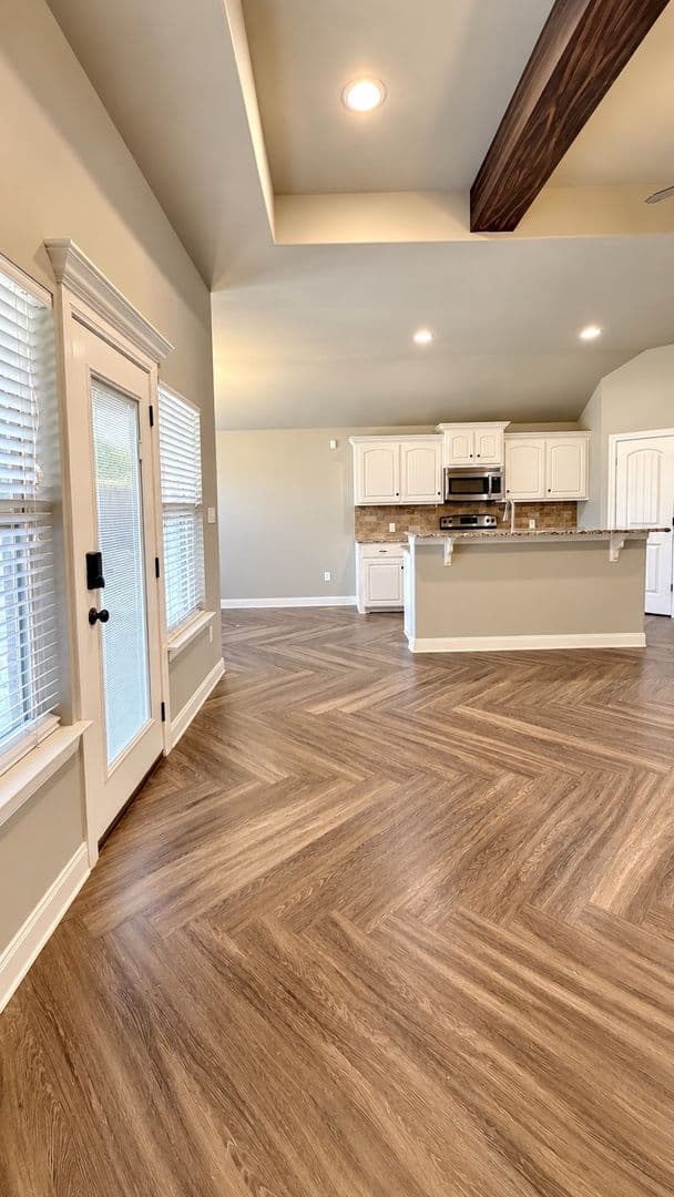 ABILENE House: 3738 BETTES