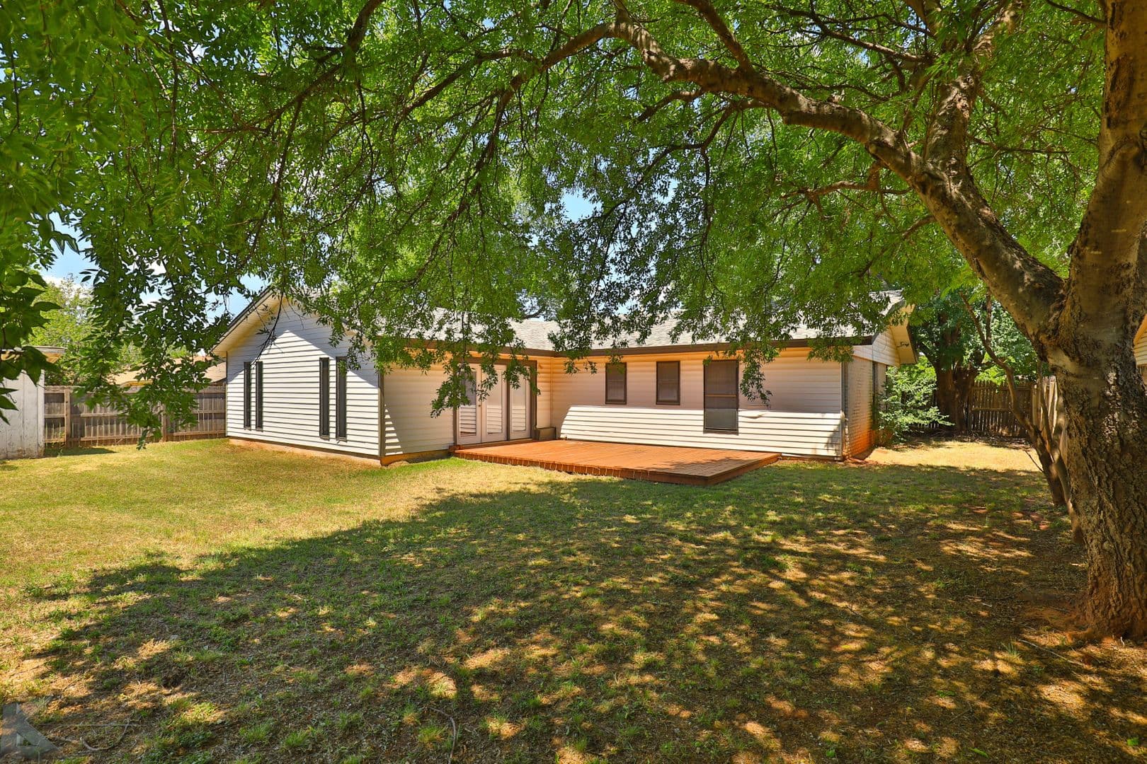 ABILENE House: 2102 Westview