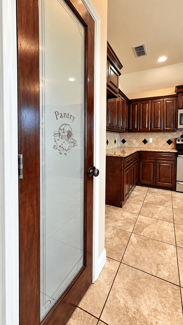 ABILENE House: 4818 Yellowstone Trail