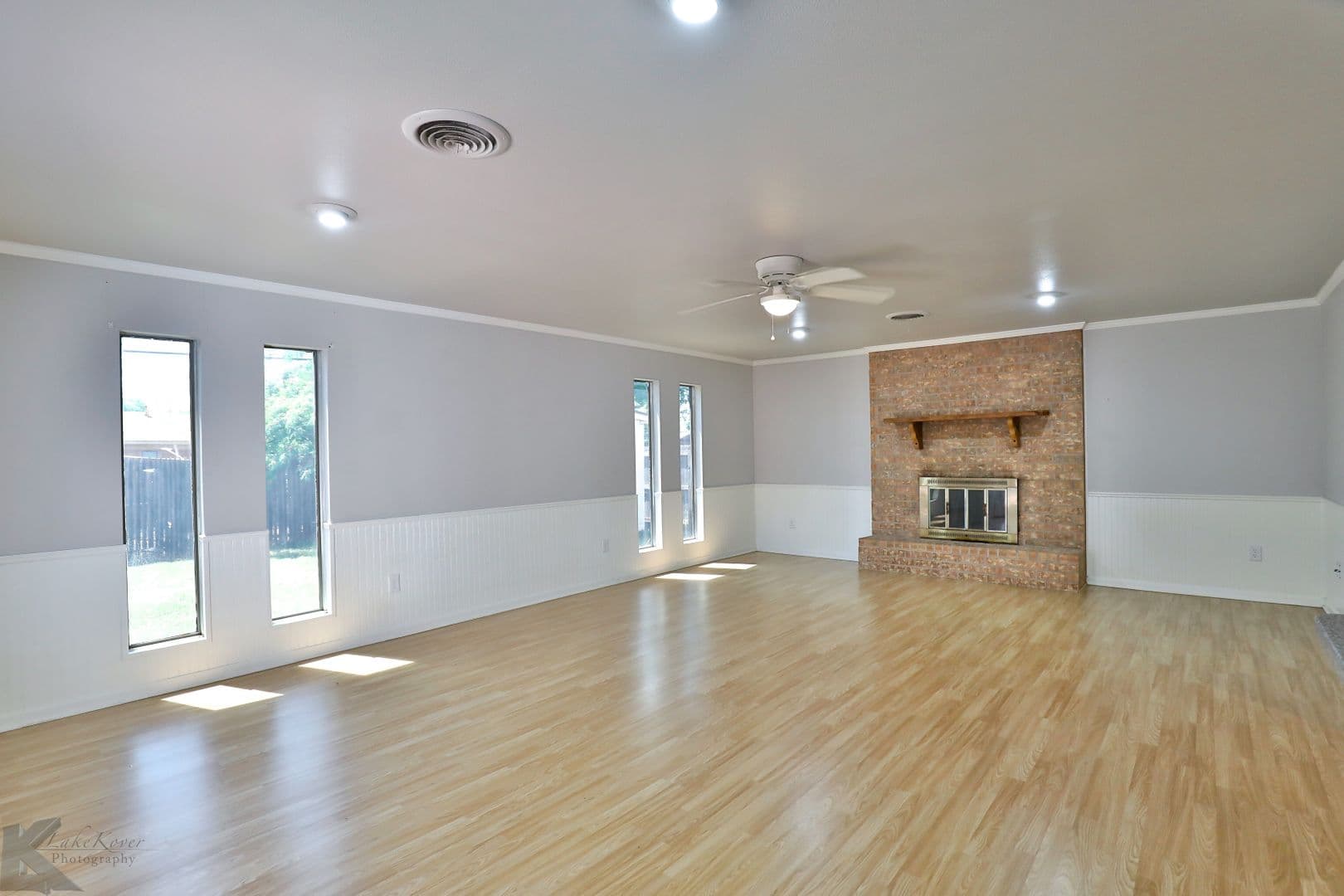 ABILENE House: 2102 Westview