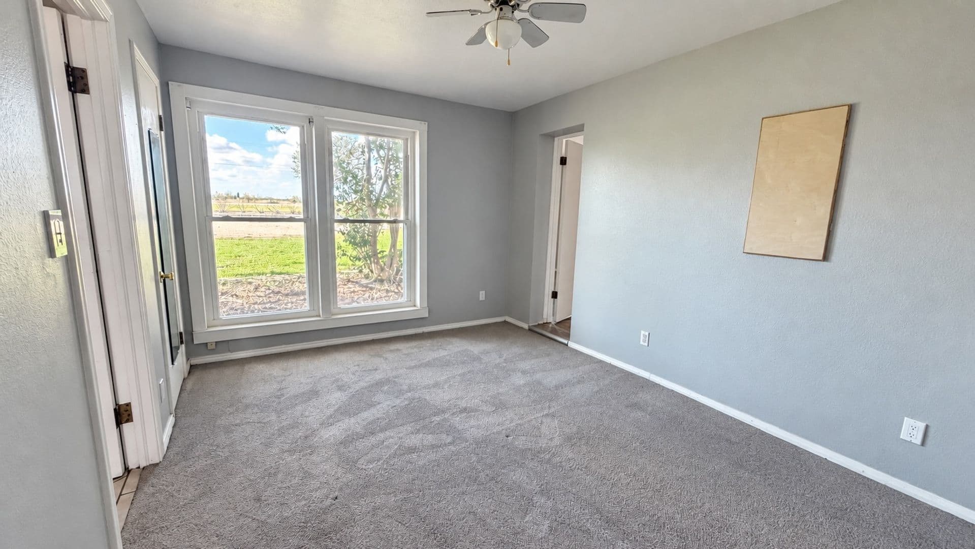 Abilene House: 2881 Spinks Rd