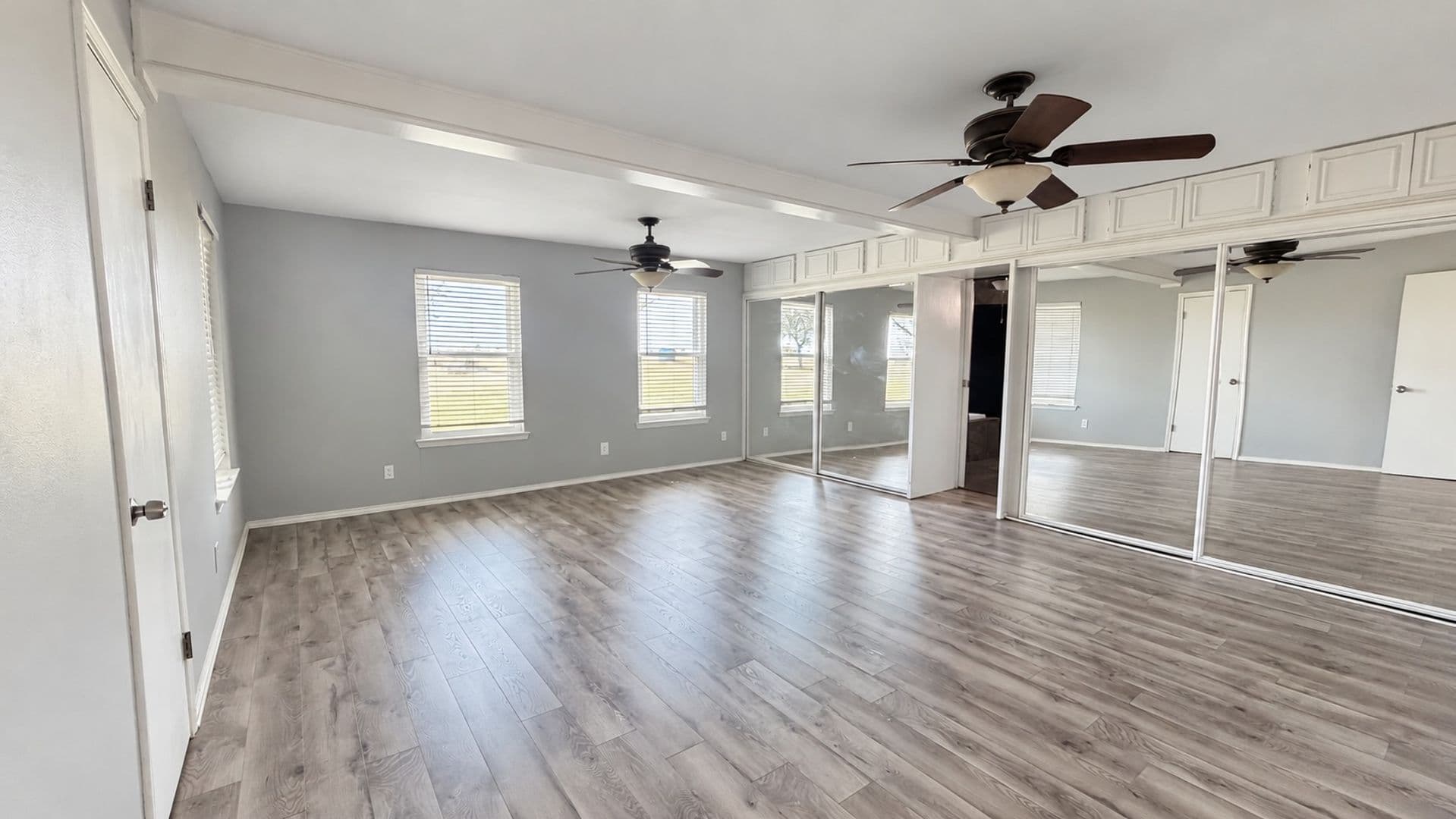Abilene House: 2881 Spinks Rd