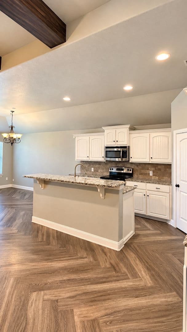 ABILENE House: 3738 BETTES