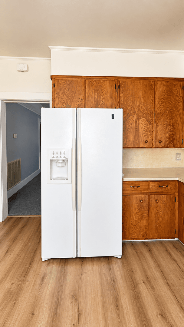 ABILENE House: 2041 SWENSON