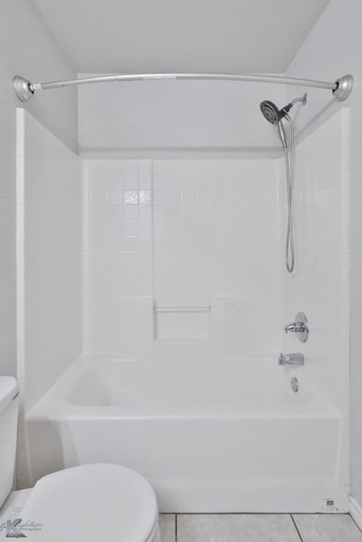 ABILENE House: 5109 MANY WATERS
