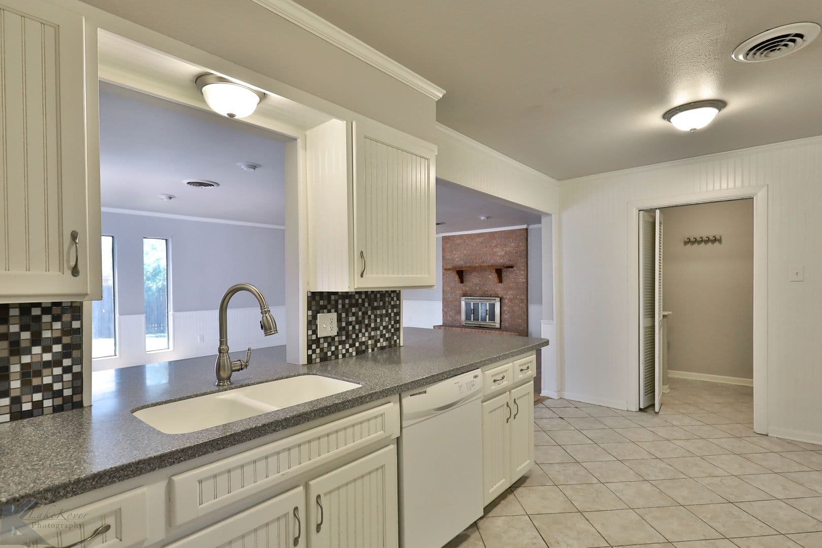 ABILENE House: 2102 Westview