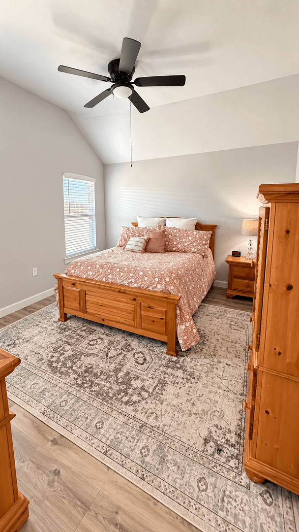 Abilene House: 429 Goa Way