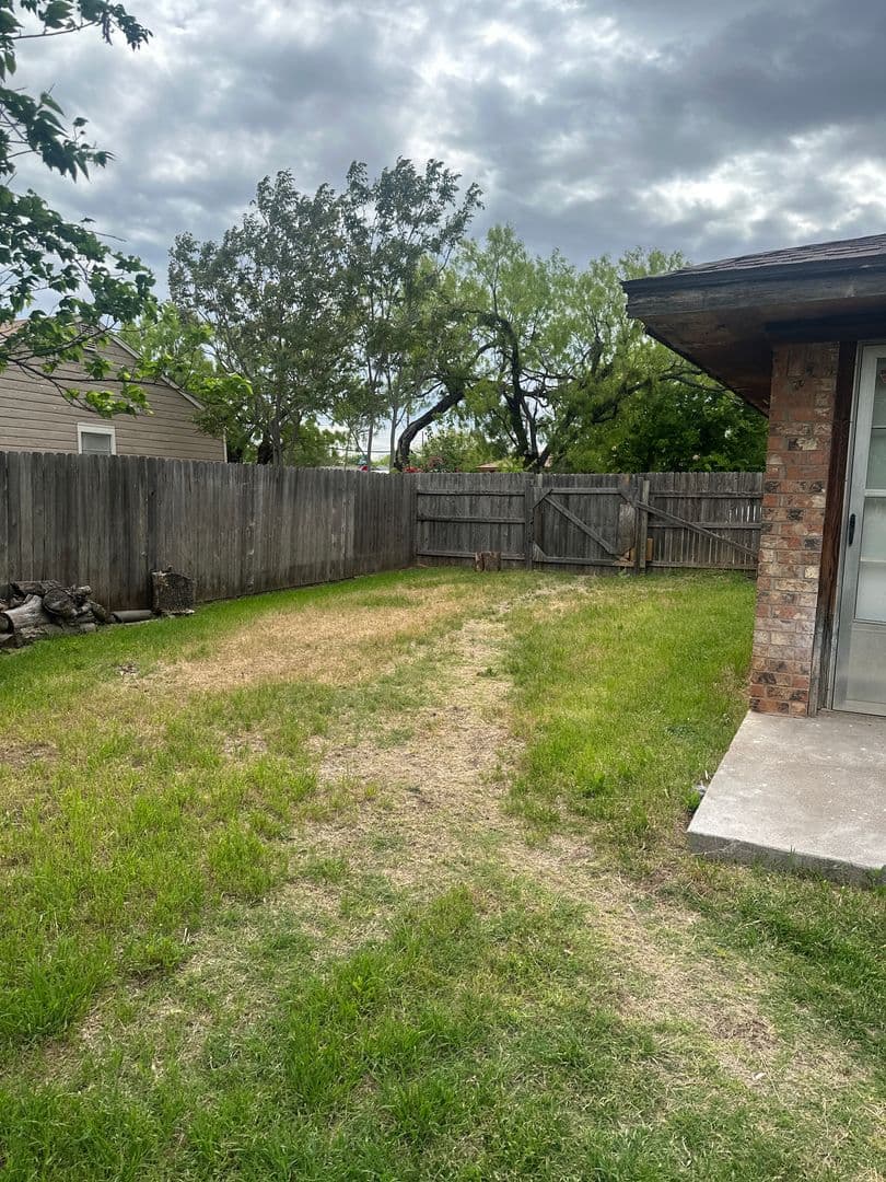 ABILENE House: 1649 PALM ST