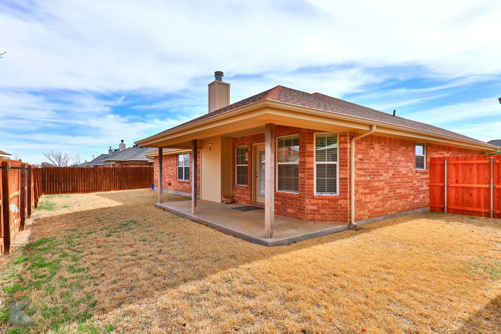 Abilene House: 1218 Lewis and Clark Trail