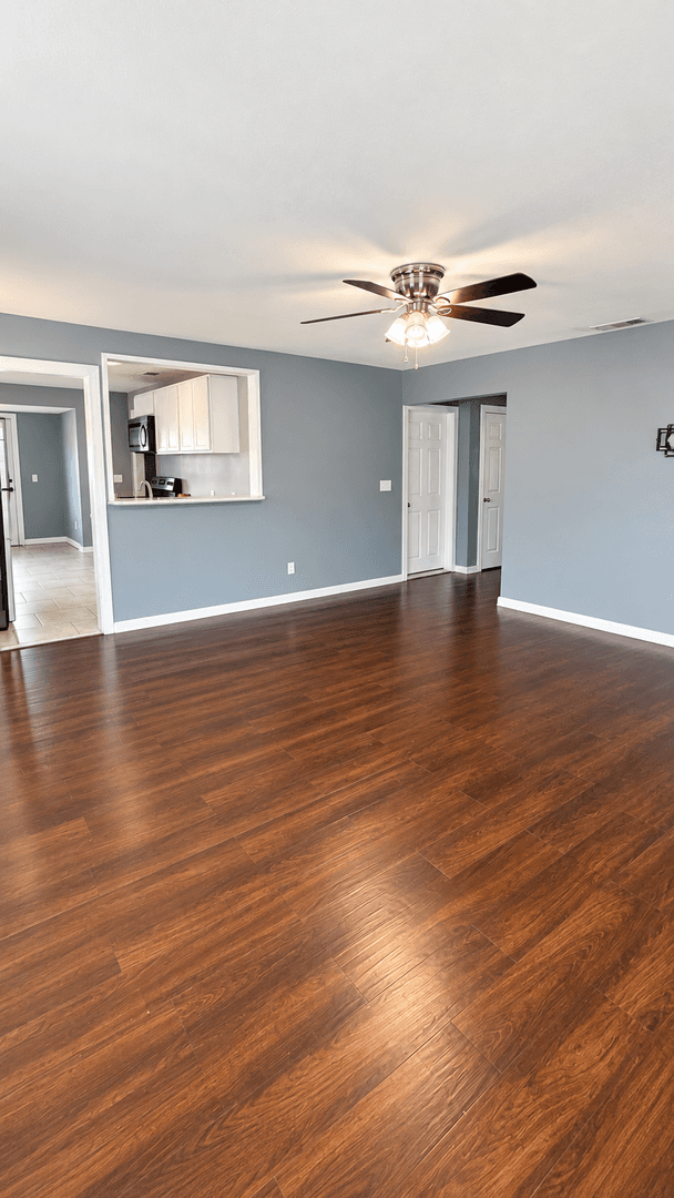 Abilene House: 2501 S. 18th