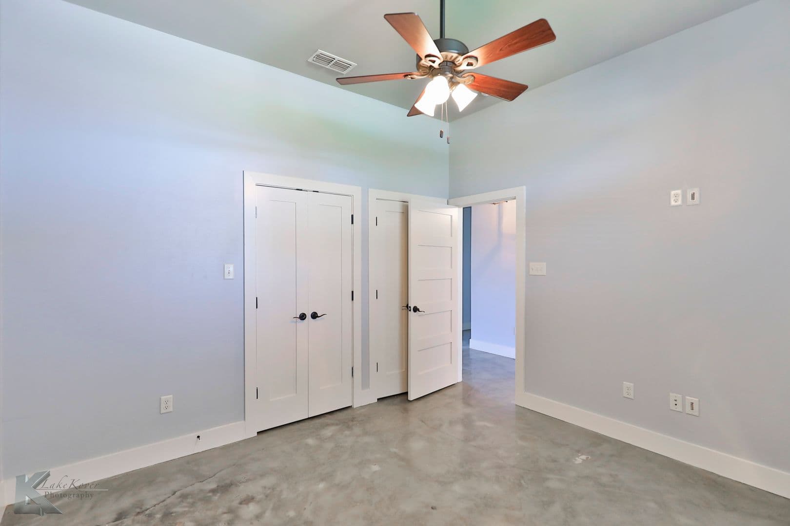 Abilene House: 3802 Carrera Ln