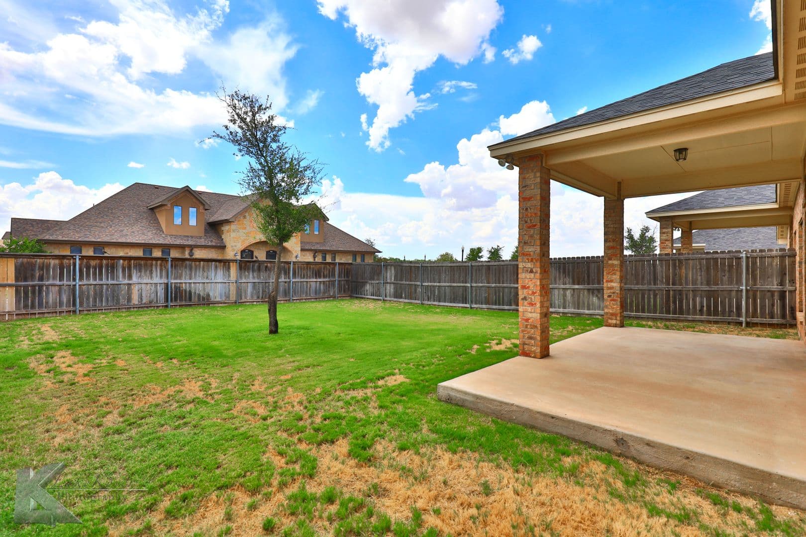 Abilene House: 3812 Carrera Ln