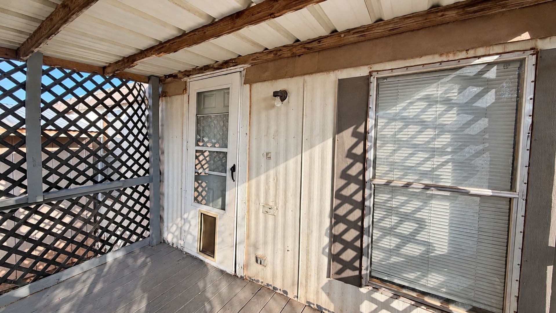 Abilene House: 518 Chapel Hill Rd