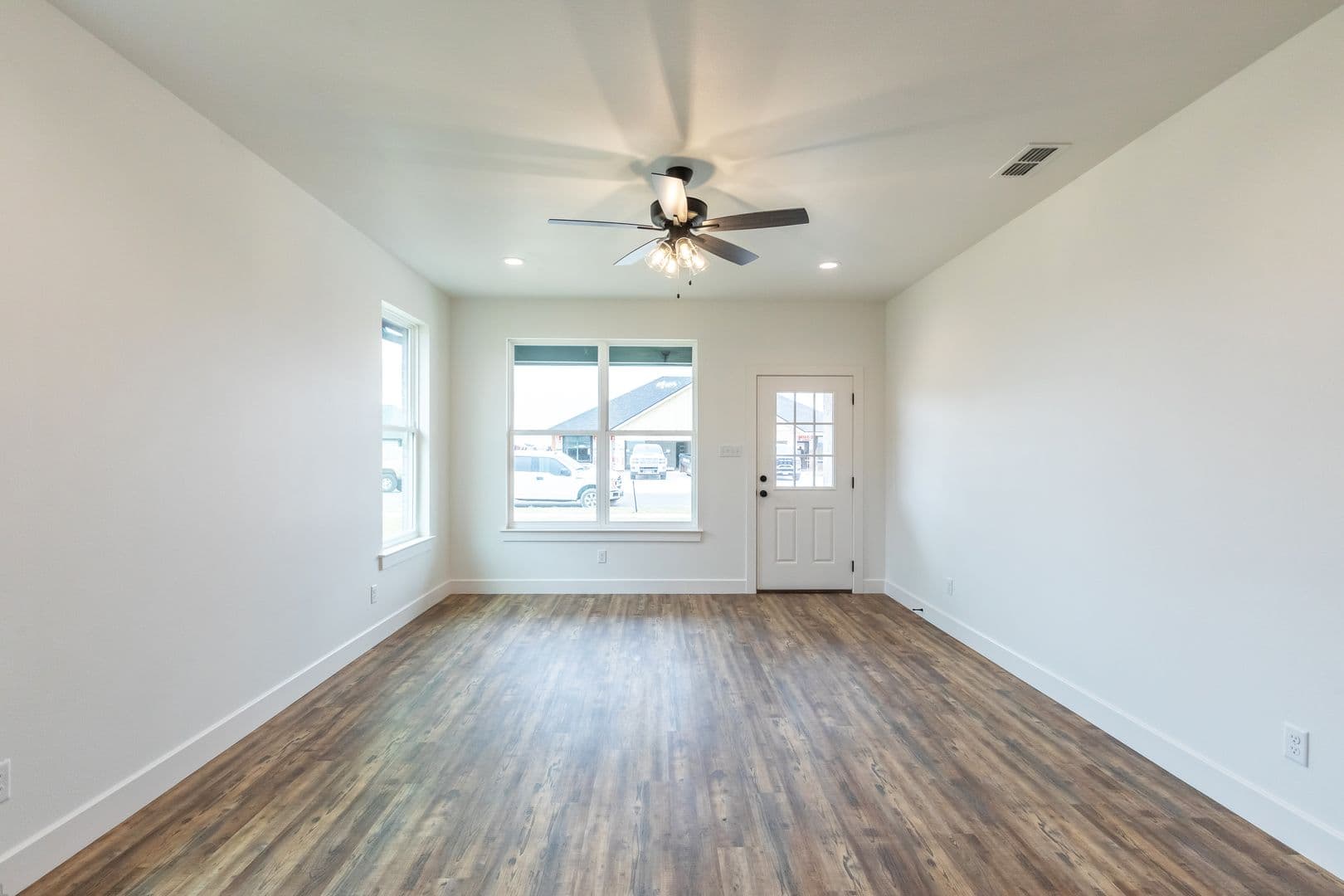 ABILENE House: 8001 SAWDUST