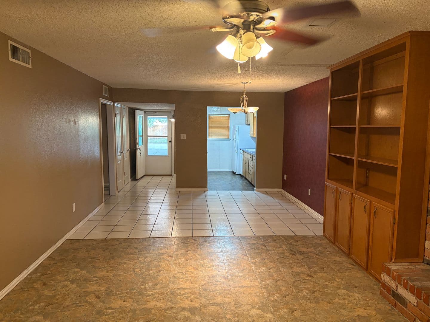 Abilene House: 3325 S. 15th