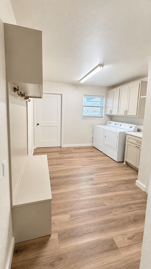 ABILENE House: 2310 POTOSI RD