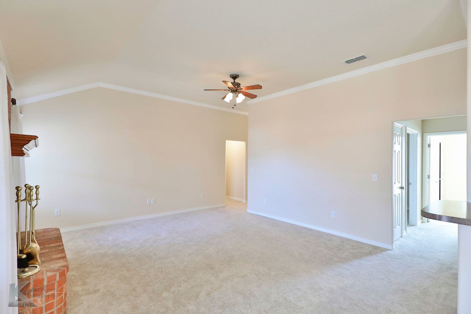 Abilene House: 1218 Lewis and Clark Trail