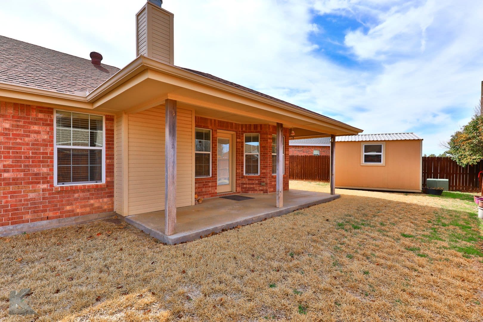 Abilene House: 1218 Lewis and Clark Trail