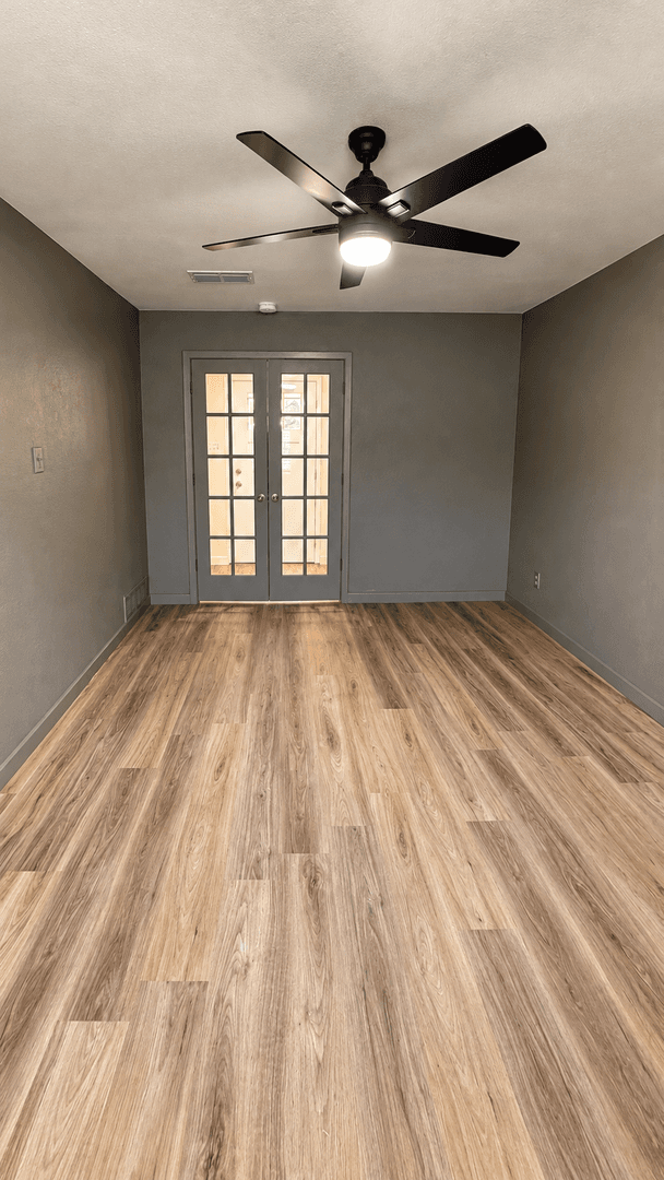 ABILENE House: 2310 POTOSI RD