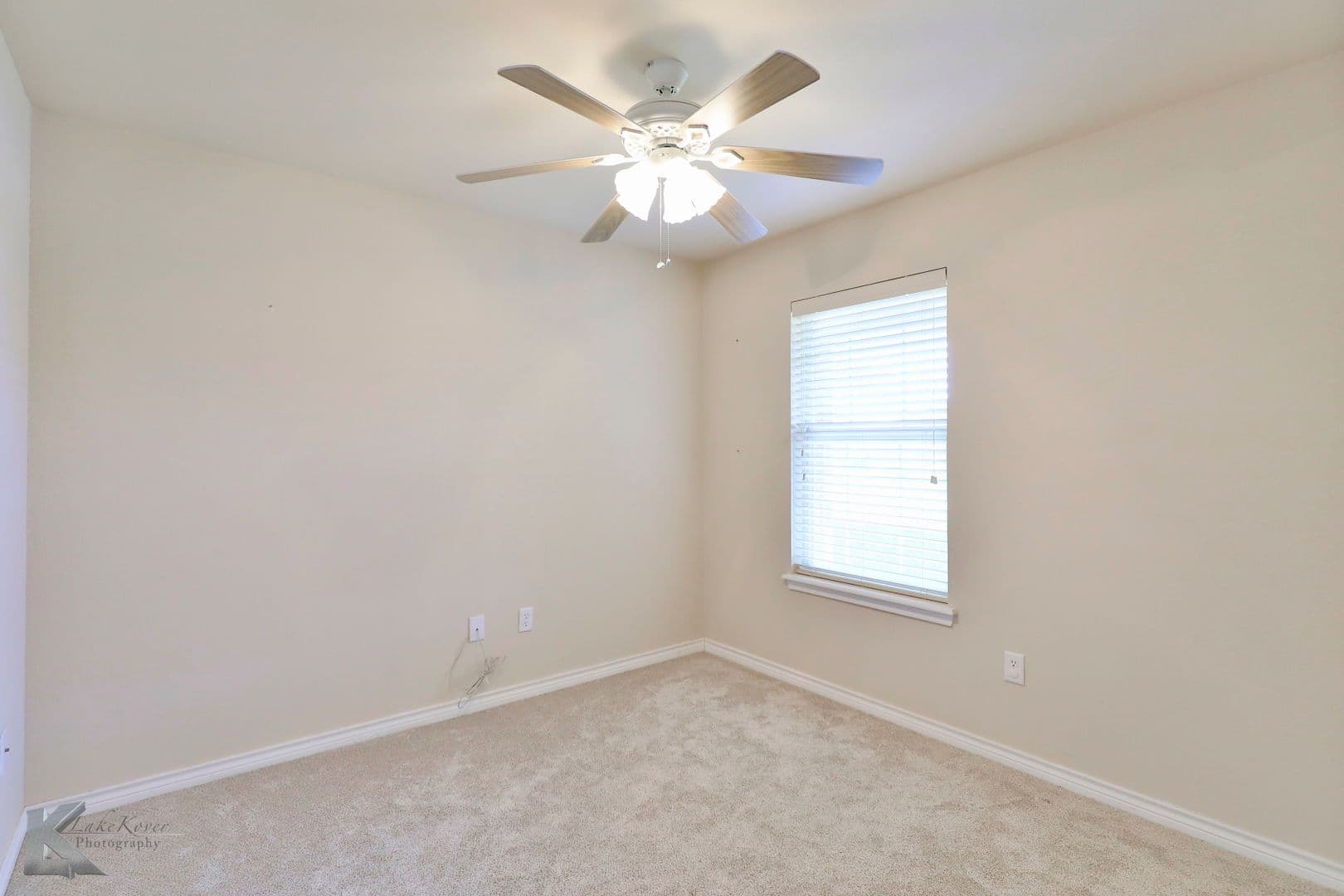 Abilene House: 1218 Lewis and Clark Trail
