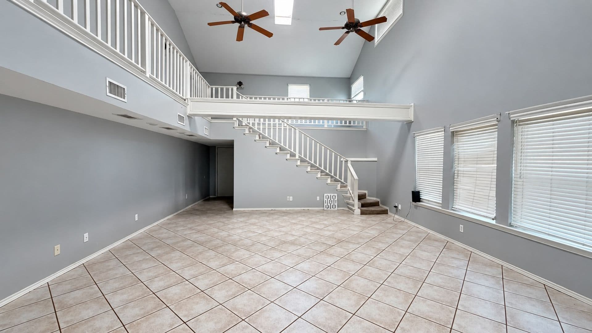 Abilene House: 2881 Spinks Rd
