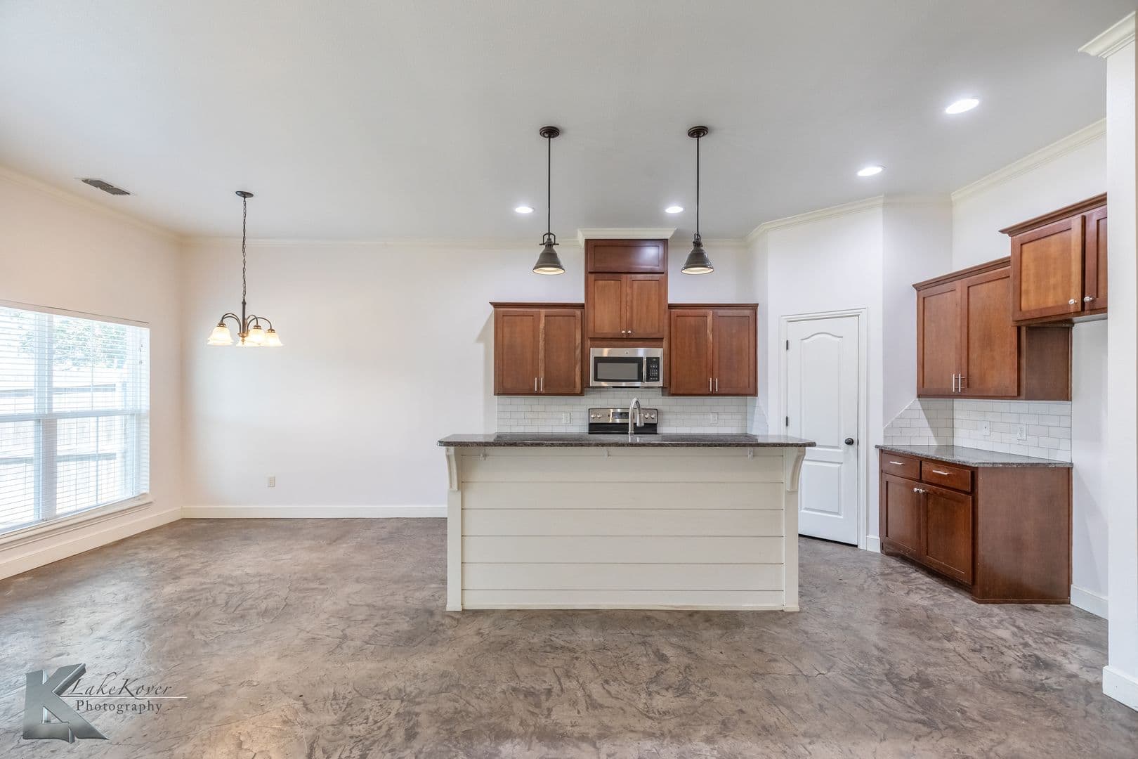 ABILENE House: 3804 CARRERA