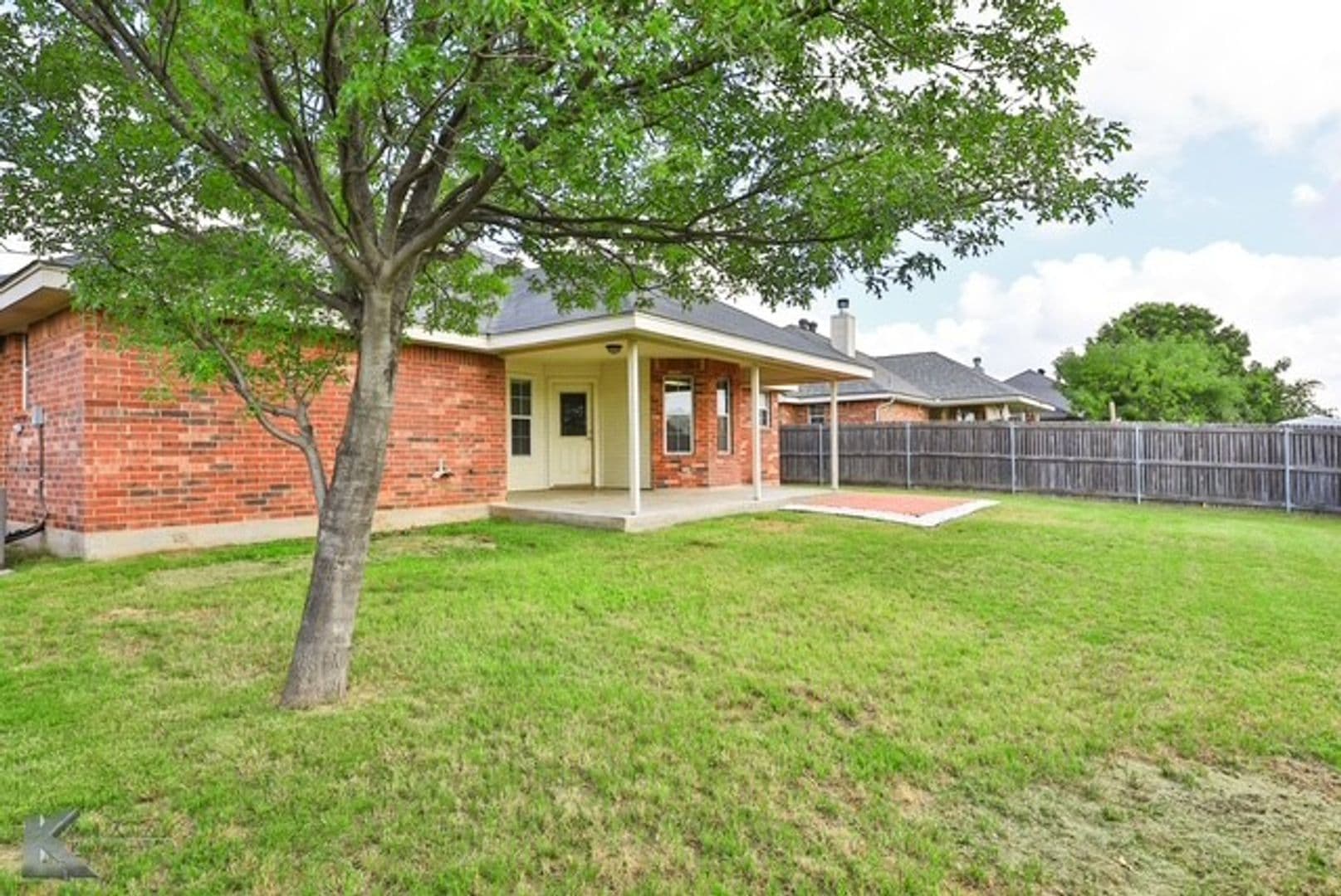 ABILENE House: 5109 MANY WATERS