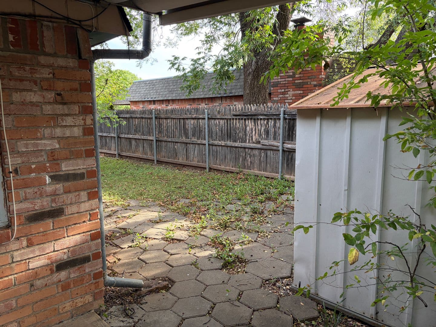 Abilene House: 3325 S. 15th
